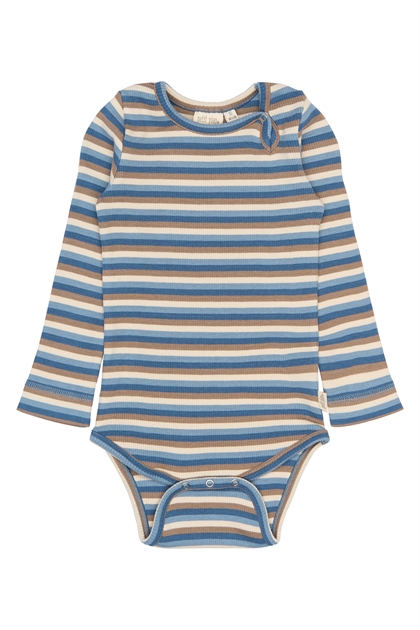 Petit Piao Body Song - Infinity Multistriped